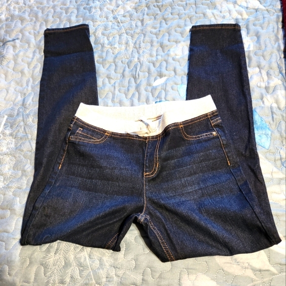 wonder nation Other - Girls wonder nation jegging